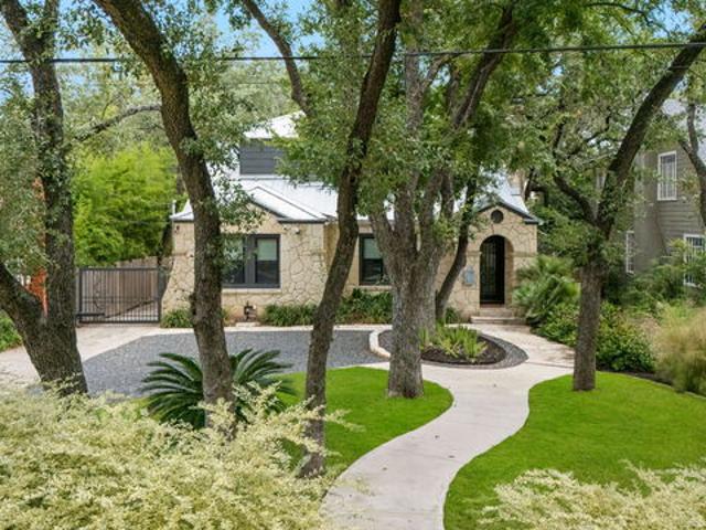 House for sale in Texas