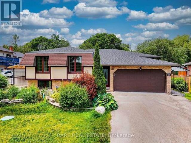 House for sale in Durham, Ontario
