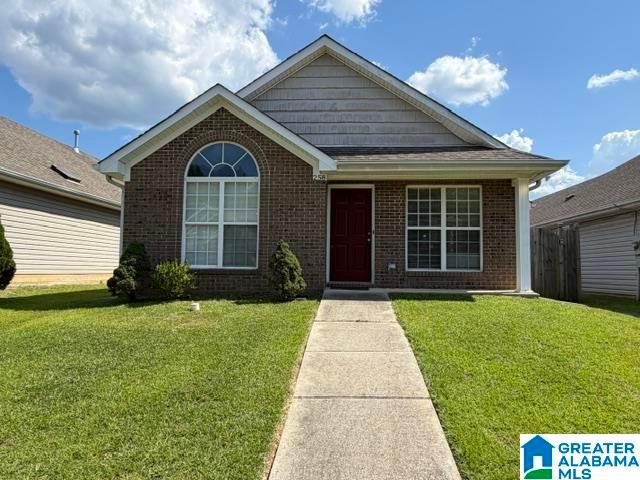 House for sale in Calera, Alabama