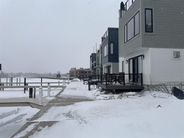 Land for sale in Muskegon, Michigan