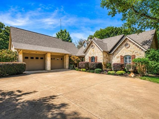 Farm for sale in Wills Point, Texas