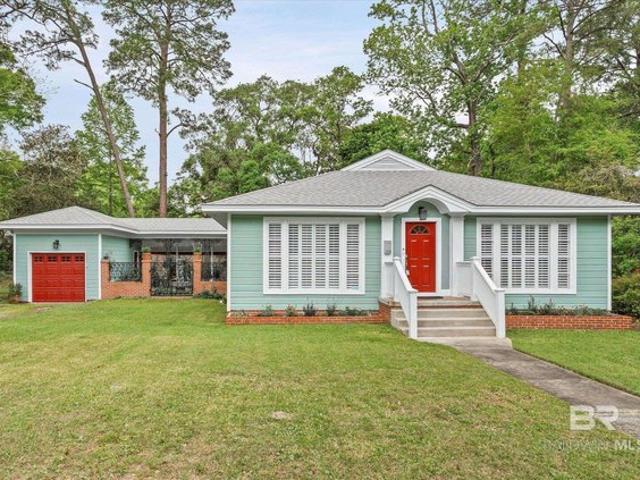 House for sale in Mobile, Alabama