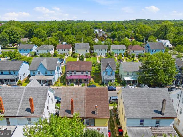 Townhouse for sale in Bridgeton, New Jersey