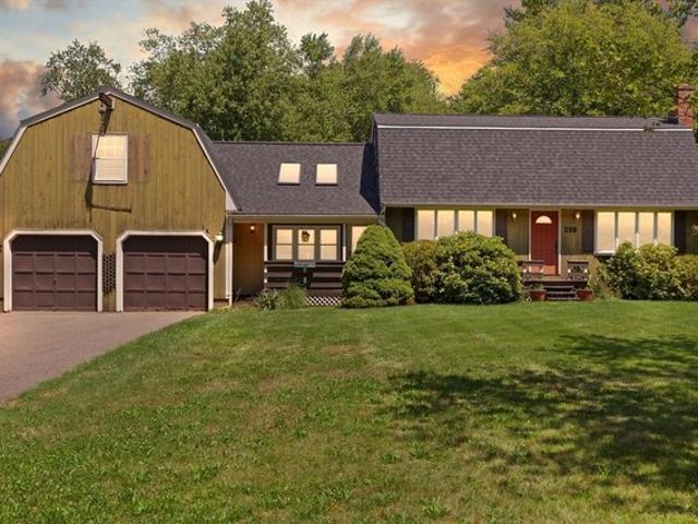 House for sale in Bristol, Massachusetts
