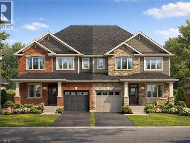House for sale in Guelph, Ontario