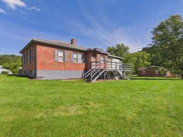 House for sale in Princeton, West Virginia