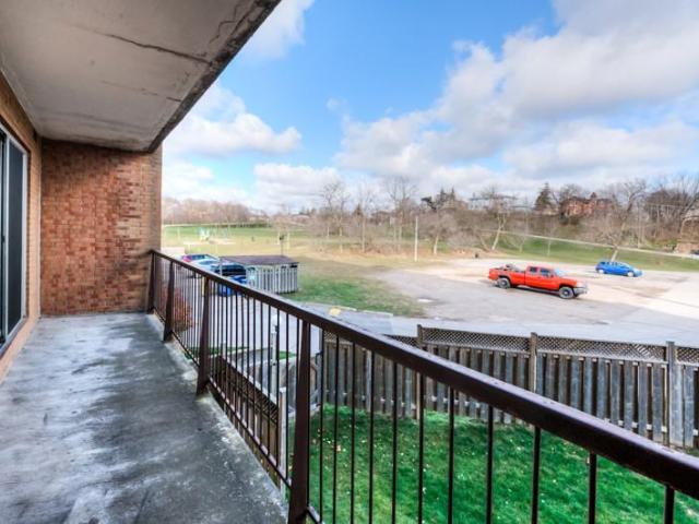 Apartment for rent in Brantford