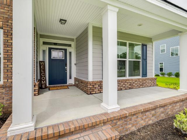 House for sale in Richmond Hill, Georgia