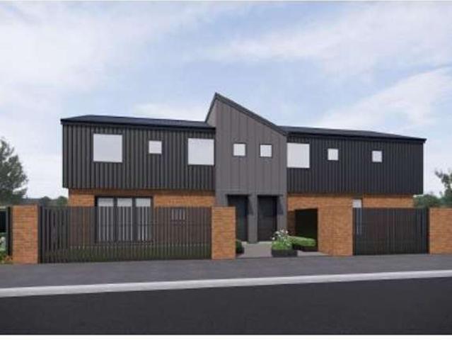 Townhouse for sale in Chaslands, Canterbury