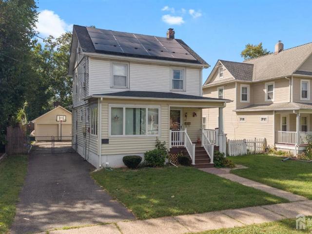 House for sale in Dunellen, Middlesex County
