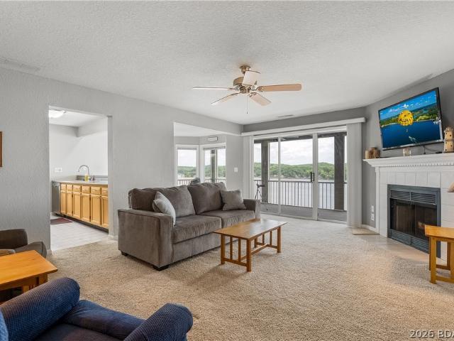 Condo for sale in Camdenton, Missouri