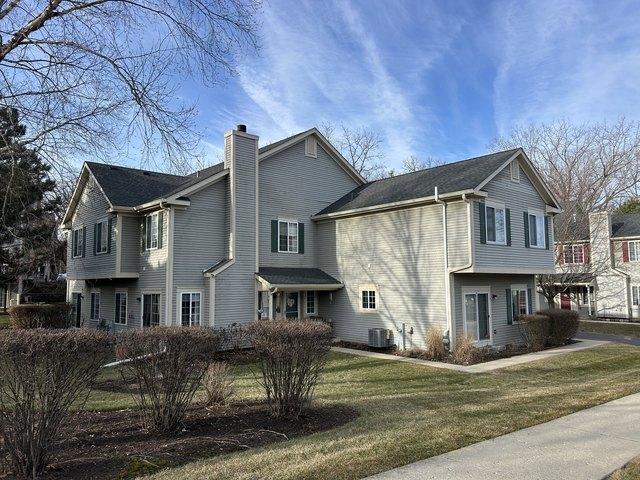 Condo for sale in South Elgin, Illinois