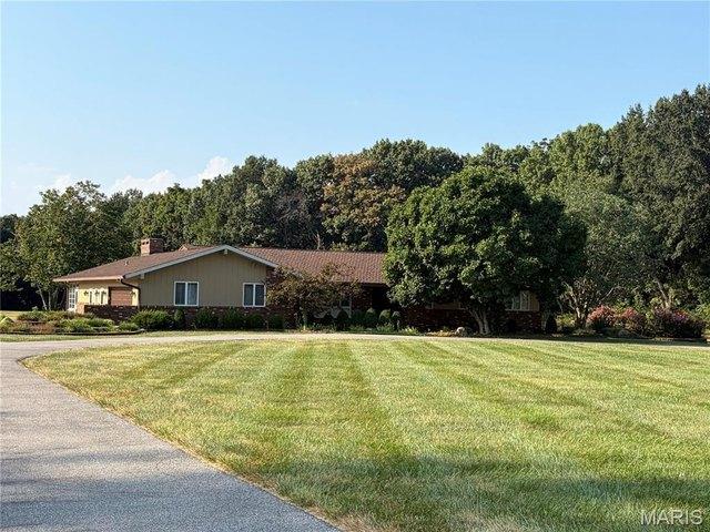 House for sale in Litchfield, Montgomery County