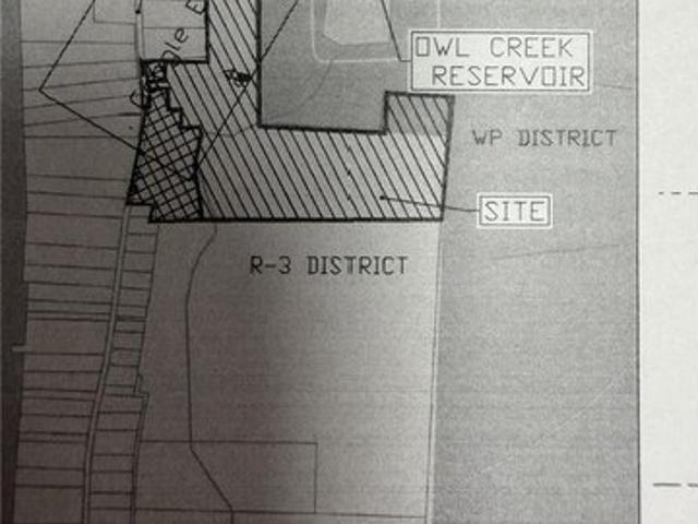 Land for sale in Owl Creek, Tamaqua