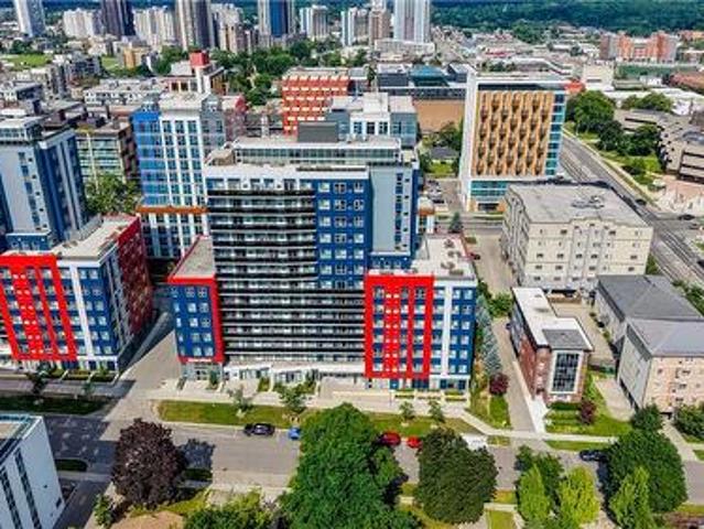 Condo for sale in Northdale, Waterloo