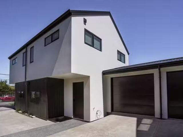 House for rent in Spreydon, Canterbury