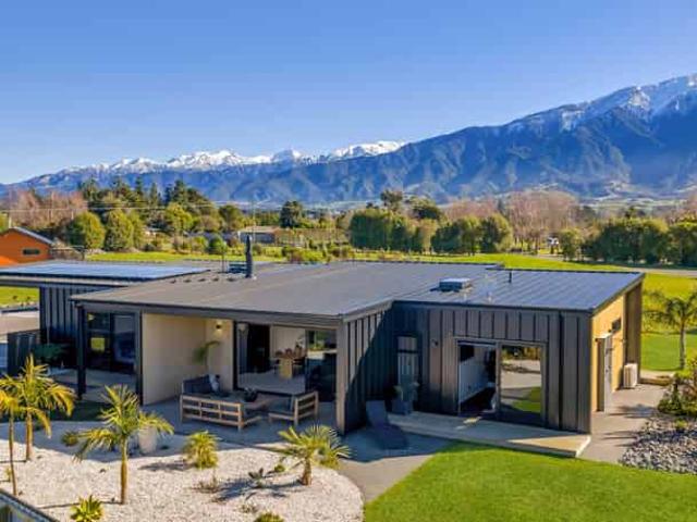 House for rent in Kaikoura, Canterbury