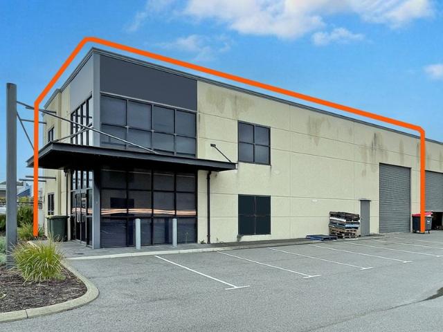 Warehouse for sale in Malaga, Western Australia