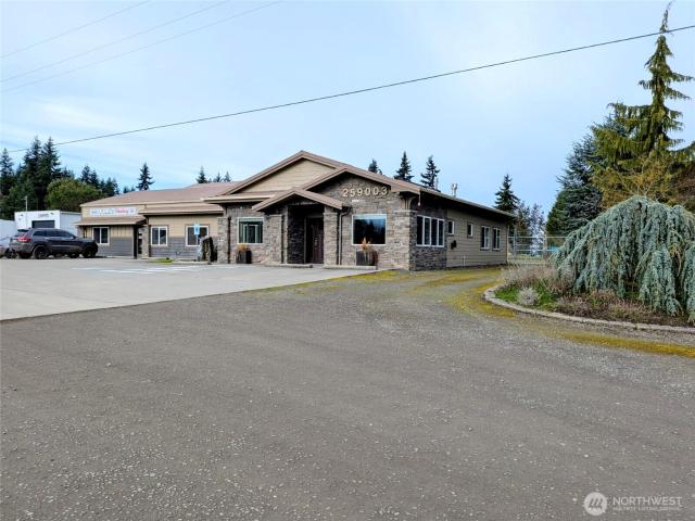 Property for rent in Sequim, Washington
