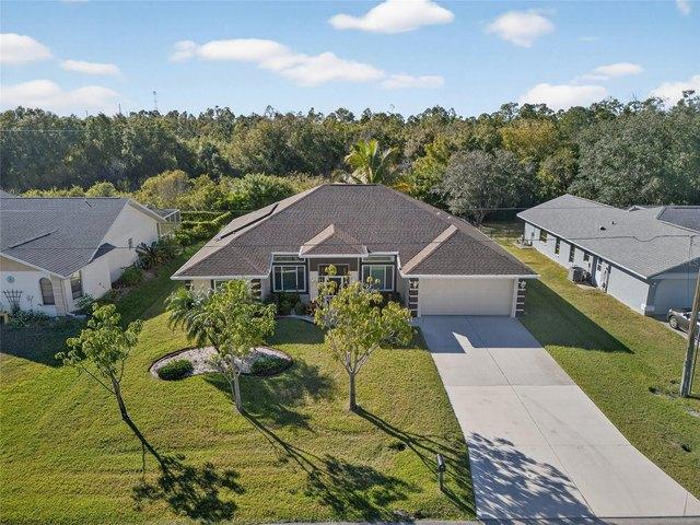 House for sale in Punta Gorda, Charlotte County