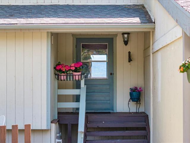 House for sale in Tehachapi, California