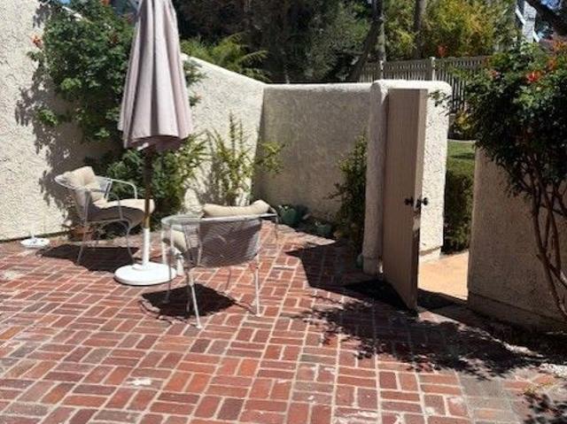 Townhouse for rent in Lomita, California