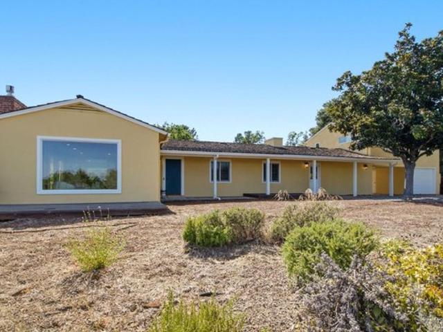 House for sale in California