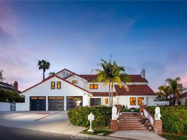 House for sale in Laguna Hills, Orange County