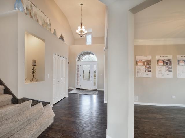 House for sale in Channahon, Illinois