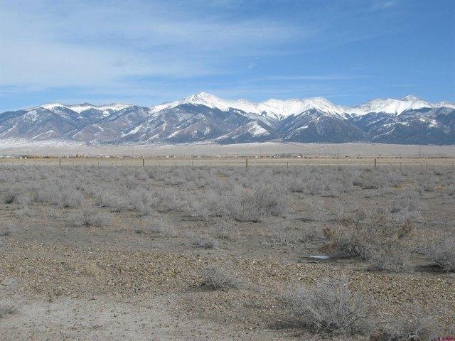 Land for sale in Moffat, Colorado