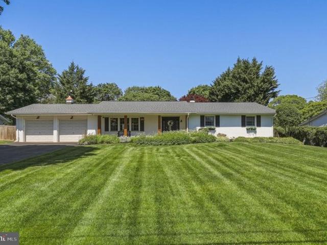 House for sale in Damascus, Maryland