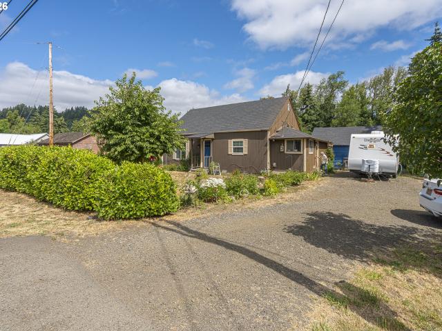 House for sale in Oregonia