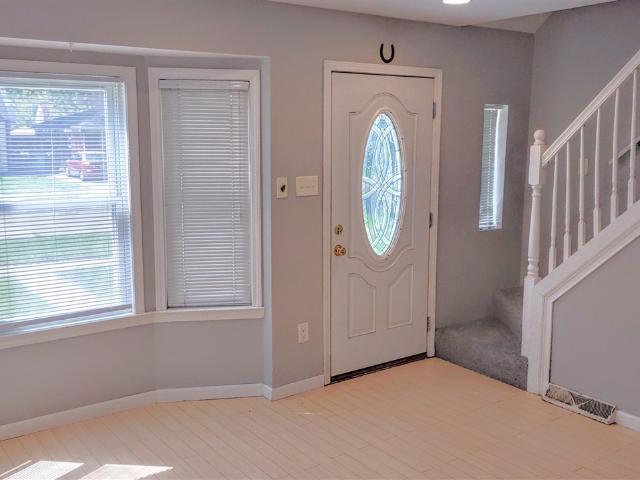 House for sale in Dearborn Heights, Michigan