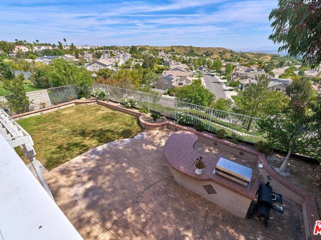 House for sale in Stevenson Ranch, California
