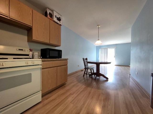 Townhouse for sale in Monee, Illinois