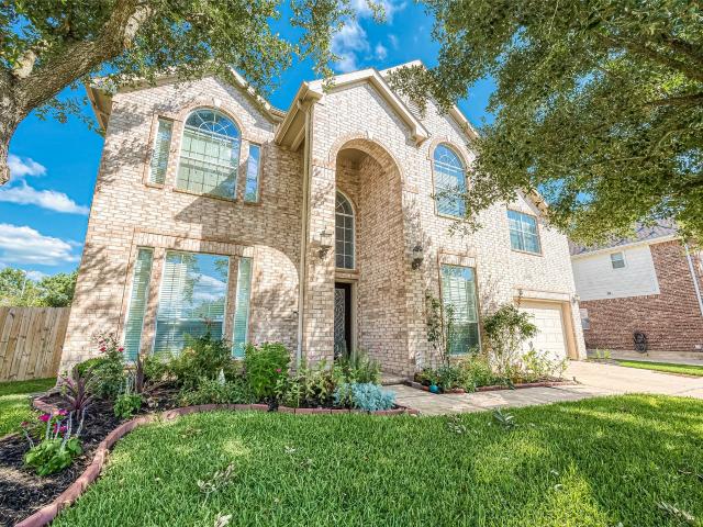 Property for rent in Katy, Texas