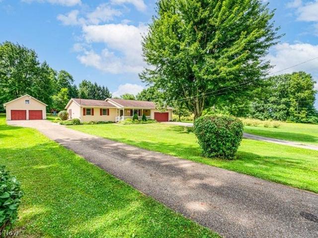 House for sale in Beloit, Ohio
