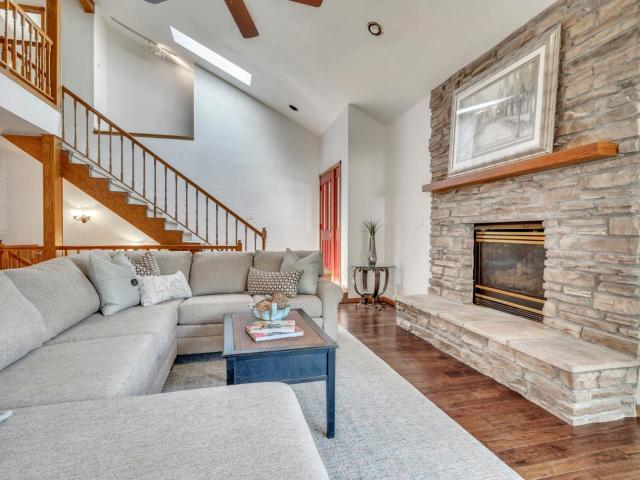 House for sale in Spirit Lake, Iowa