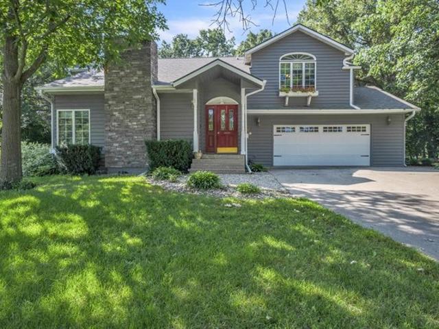 House for sale in Spirit Lake, Iowa