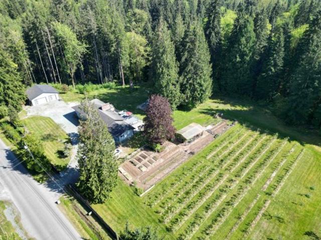 House for sale in Maple Ridge, British Columbia