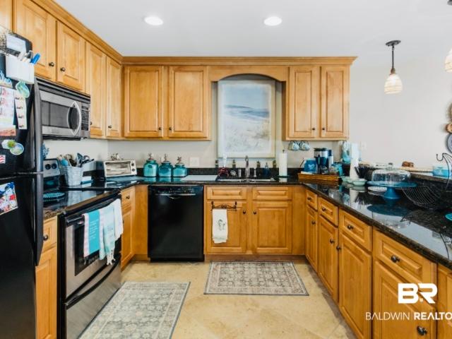 House for sale in Orange Beach, Alabama