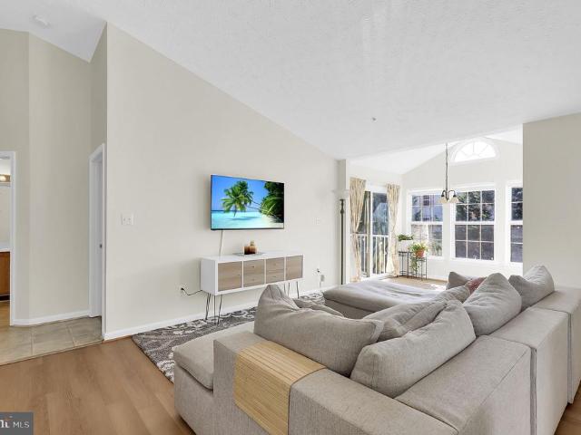 Condo for sale in Damascus, Maryland