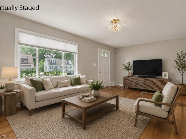 House for sale in Summit, Ohio