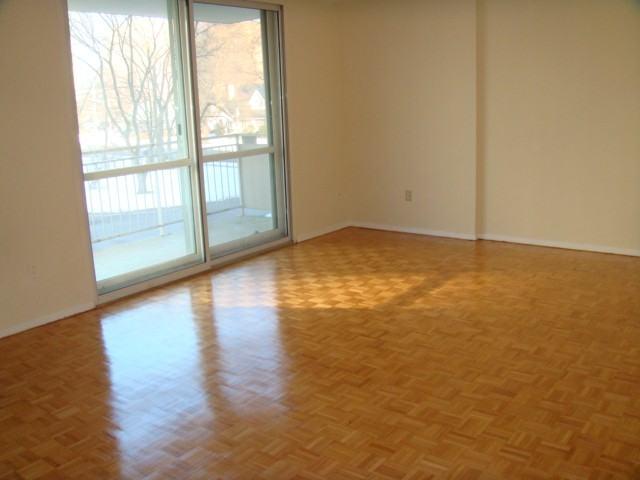 Apartment for rent in Mississauga, Ontario