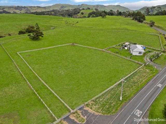 Property for sale in Awhitu, Oroua County