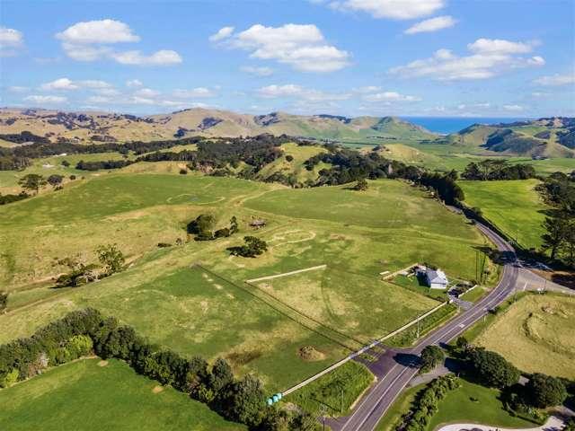Property for sale in Awhitu, Oroua County