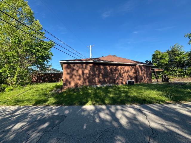 Commercial for sale in Frankfort, Kentucky