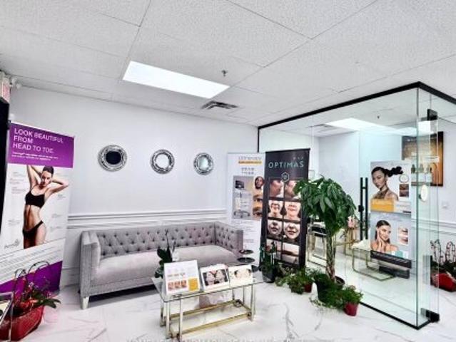 Office for rent in Woburn, Ontario