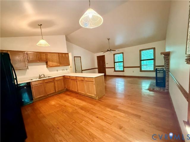 House for sale in Virginia