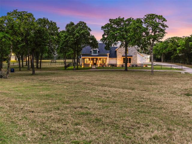 House for sale in Rosanky, Texas